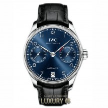 IWC-포르투기저 오토매틱