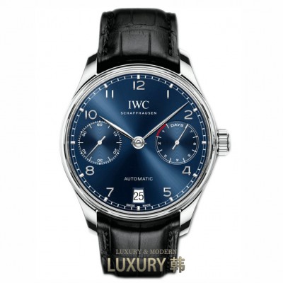 IWC-포르투기저 오토매틱