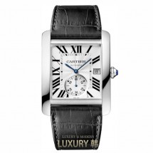CARTIER-탱크 MC 워치