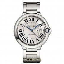 CARTIER-발롱 블루 드 까르띠에 워치