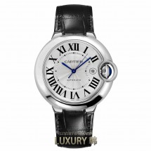 CARTIER-발롱 블루 드 까르띠에 워치