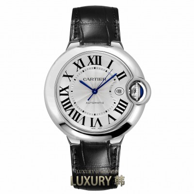 CARTIER-발롱 블루 드 까르띠에 워치
