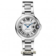 CARTIER-발롱 블루 드 까르띠에 워치