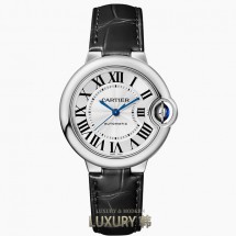 CARTIER-발롱 블루 드 까르띠에 워치