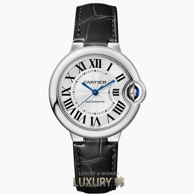 CARTIER-발롱 블루 드 까르띠에 워치