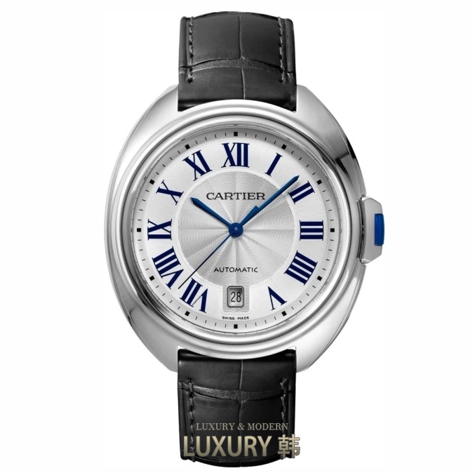 CARTIER-끌레 드 까르띠에 워치