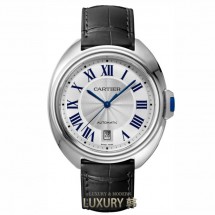 CARTIER-끌레 드 까르띠에 워치