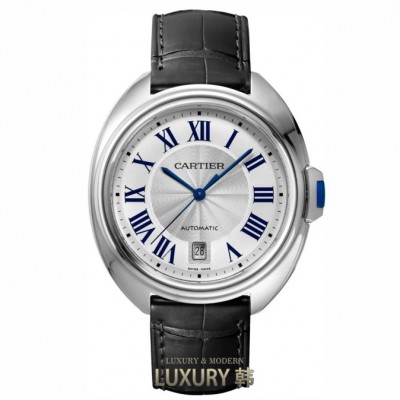 CARTIER-끌레 드 까르띠에 워치