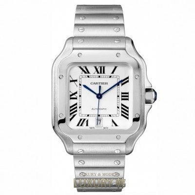 CARTIER-산토스 드 까르띠에 워치