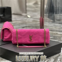 SAINT LAURENT생로랑 Jamie 호보백