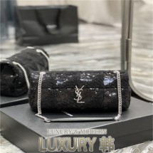 SAINT LAURENT생로랑 Jamie 호보백