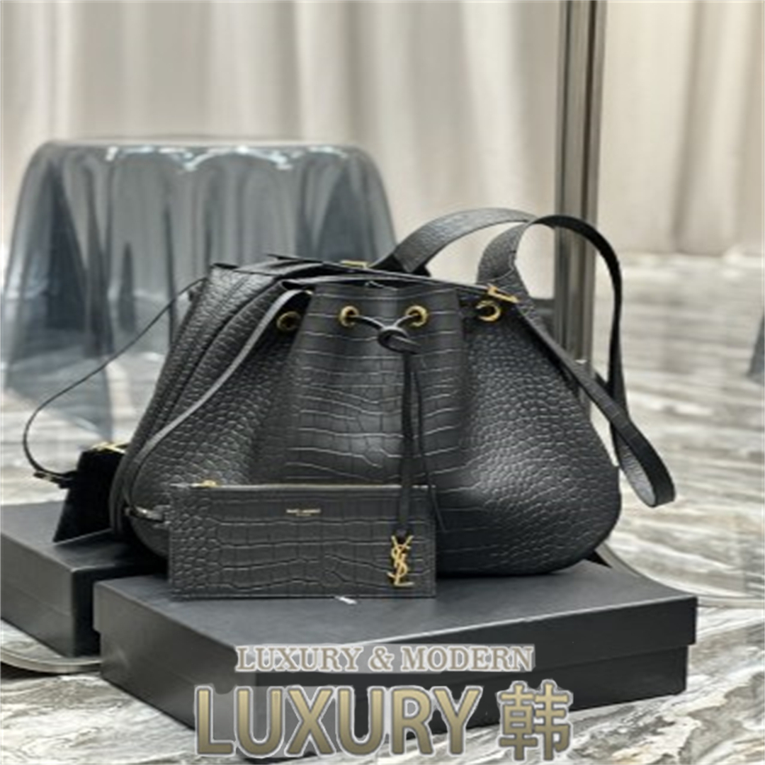 SAINT LAURENT 생로랑 호보백