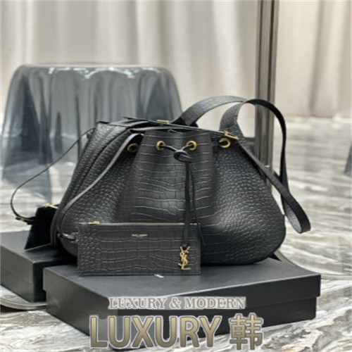SAINT LAURENT 생로랑 호보백