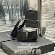 SAINT LAURENT LE5A7미니 호보백