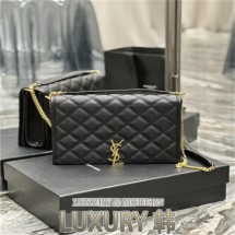 SAINT LAURENT BECKY26CM체인백