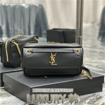 SAINT LAURENT 니키 크로스백
