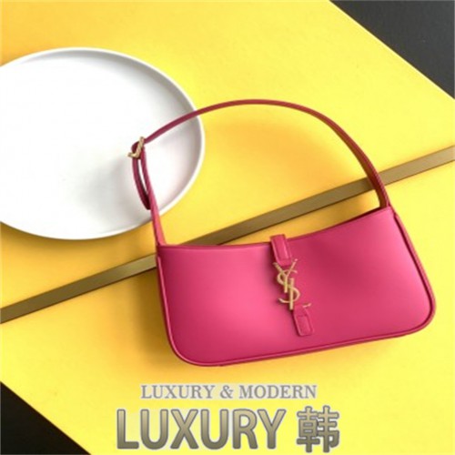 SAINT LAURENT LE5A7 호보백