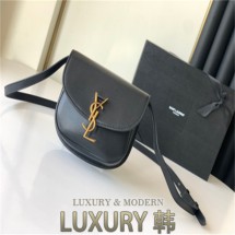 SAINT LAURENT KAIA  숄더크로스백