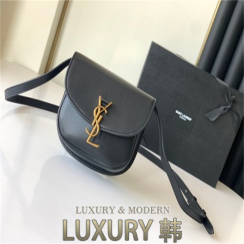 SAINT LAURENT KAIA  숄더크로스백