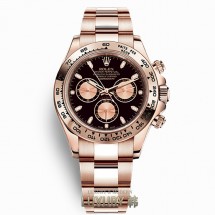 ROLEX-코스모그래프 데이토나 40