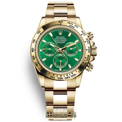 ROLEX-코스모그래프 데이토나 40