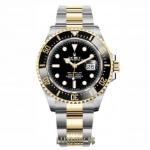 ROLEX-씨-드웰러 43