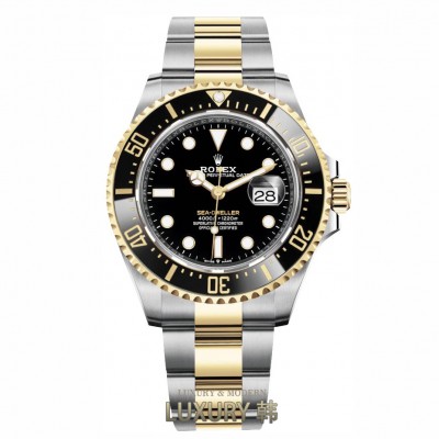ROLEX-씨-드웰러 43