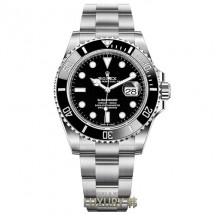 ROLEX-서브마리너 세라믹 베젤 데이트 41