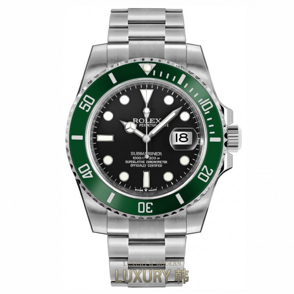 ROLEX-서브마리너 데이트 41