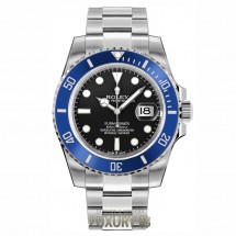 ROLEX-서브마리너 데이트 41