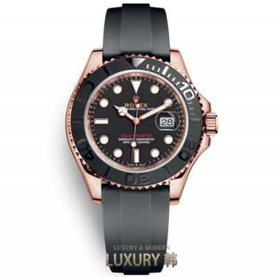 ROLEX-요트-마스터 40
