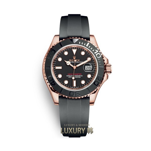 ROLEX-요트-마스터 40
