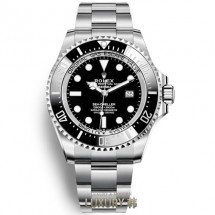 ROLEX-드웰러 딥씨 44