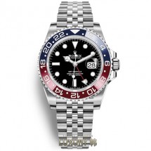 ROLEX-GMT-마스터 II 40