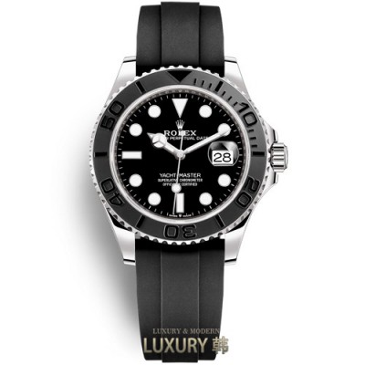 ROLEX-요트-마스터 42