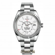 ROLEX-스카이 드웰러 42