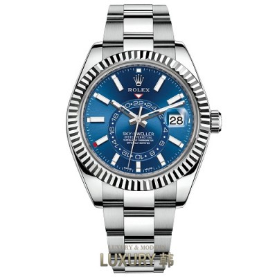 ROLEX-스카이-드웰러 42