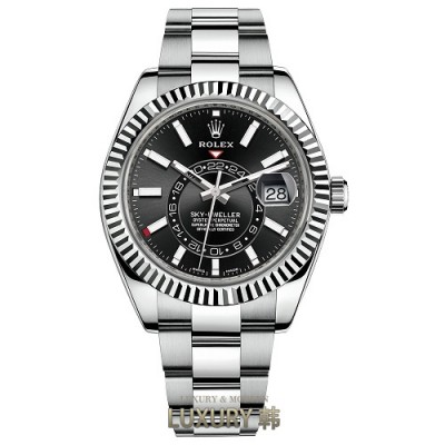 ROLEX-스카이 드웰러 42