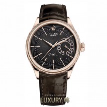 ROLEX-첼리니 데이트 39